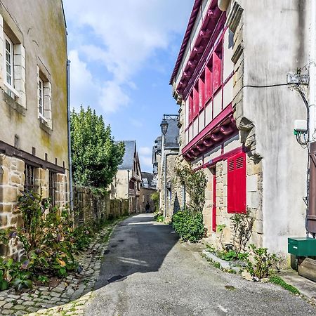 Apartment An'Alre By Interhome Auray Exterior foto
