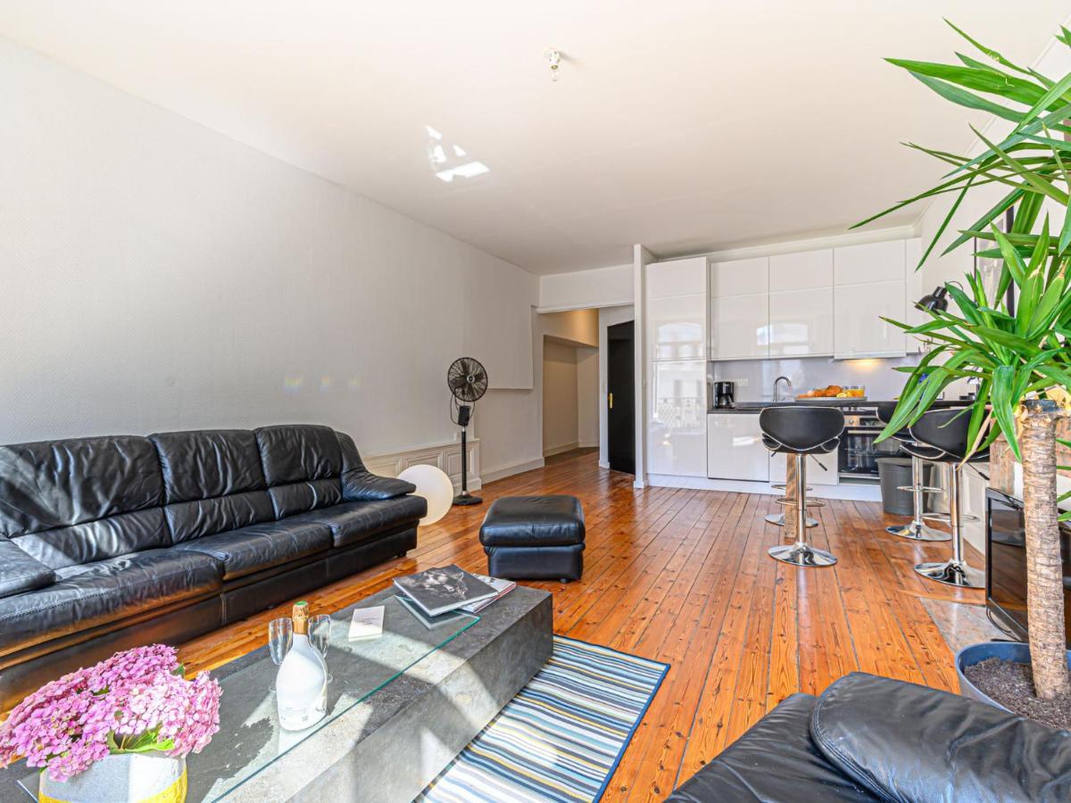 Apartment An'Alre By Interhome Auray Exterior foto