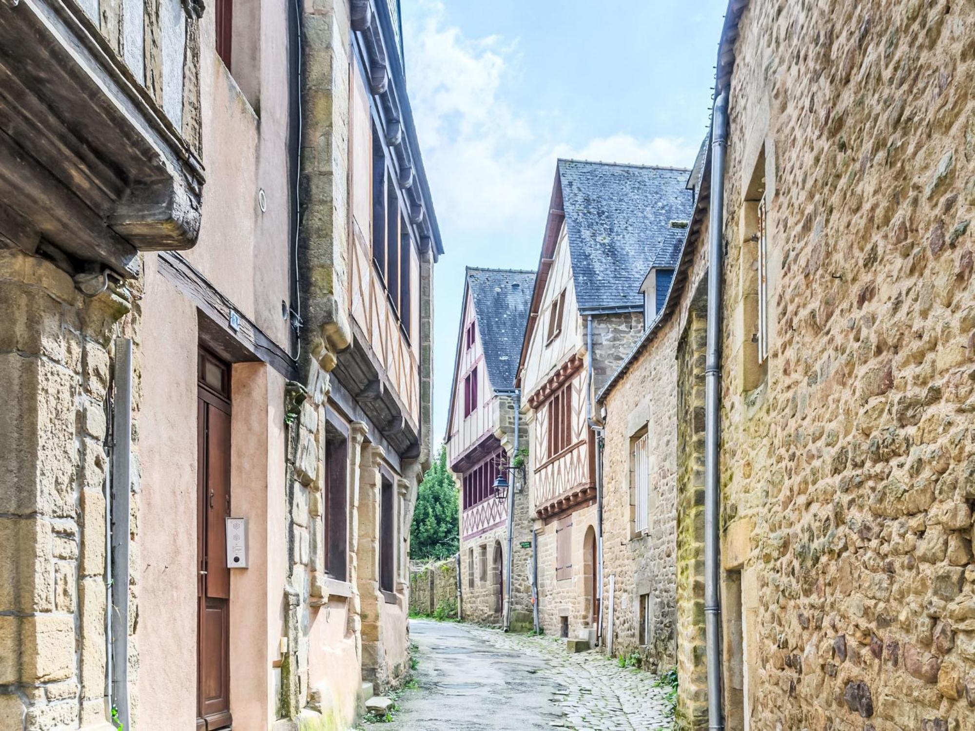 Apartment An'Alre By Interhome Auray Exterior foto